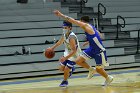 MBBall vs Emmanuel  Men’s Basketball vs Emmanuel College. - Photo By: KEITH NORDSTROM : Wheaton, MBBall, Emmanuel, basketball